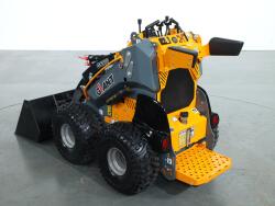 2026 Giant GS900 VK10501 | Wiellader | Schranklader