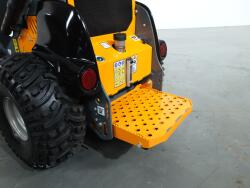 2026 Giant GS900 VK10501 | Wiellader | Schranklader