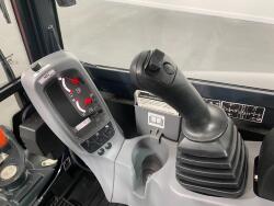 2025 Kubota KX030-4 Hi Spec VK10503 | Graafmachine | Minigraver