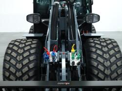 2026 Giant G3500 (Cabine) VK10506 | Wiellader | Mini Shovel