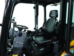 2026 Giant G3500 (Cabine) VK10506 | Wiellader | Mini Shovel