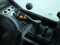 2026 Giant G3500 (Cabine) VK10506 | Wiellader | Mini Shovel