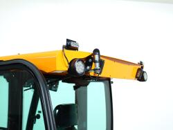 2026 Giant G3500 (Cabine) VK10506 | Wiellader | Mini Shovel