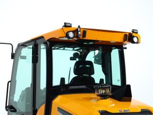 2026 Giant G3500 (Cabine)