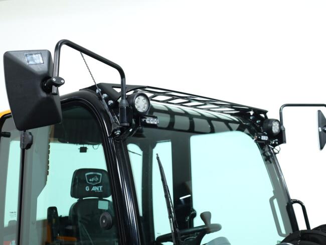 2026 Giant G3500 (Cabine) VK10506 | Wiellader | Mini Shovel