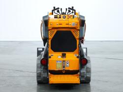 2026 Giant GS950T Skidsteer VK10507 | Wiellader | Schranklader