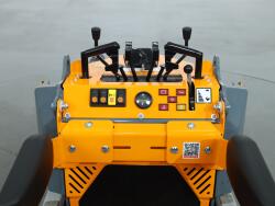 2026 Giant GS950T Skidsteer VK10507 | Wiellader | Schranklader