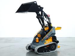 2026 Giant GS950T Skidsteer VK10507 | Wiellader | Schranklader