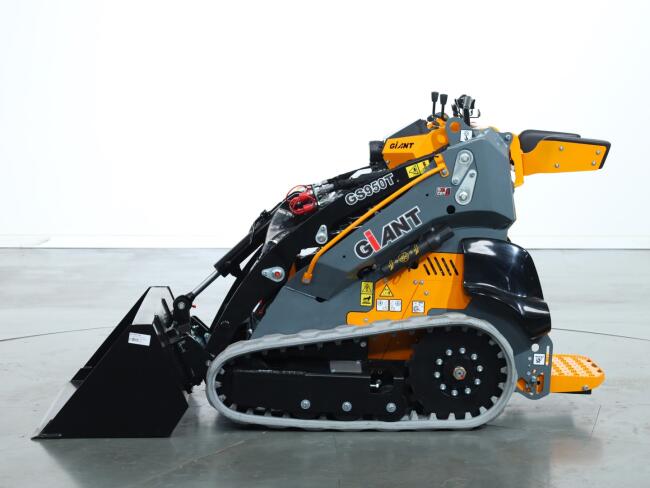 2026 Giant GS950T Skidsteer VK10507 | Wiellader | Schranklader