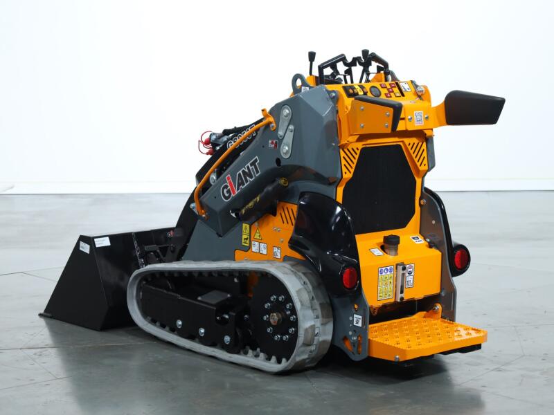 2026 Giant GS950T Skidsteer VK10507 | Wiellader | Schranklader