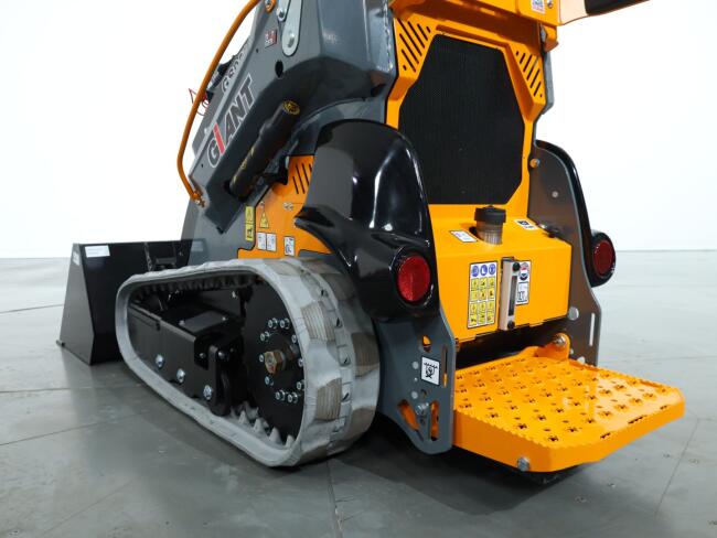 2026 Giant GS950T Skidsteer VK10507 | Wiellader | Schranklader