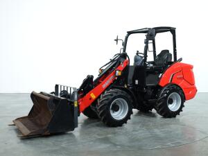 2023 Manitou MLA  4-50 H