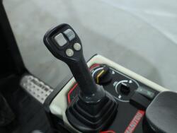 2023 Manitou MLA  4-50 H VK10517 | Wiellader | Mini Shovel