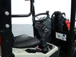 2023 Manitou MLA  4-50 H VK10517 | Wiellader | Mini Shovel