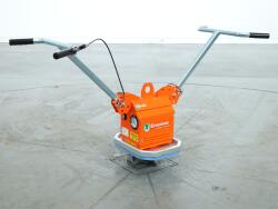 2026 Hamevac VTH-150-BL Vacuum Tegeltiller op stroom VK10519 | Vacuum techniek | Vacuum Til Hulp