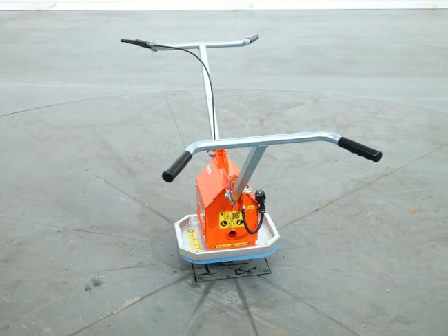 2026 Hamevac VTH-150-BL Vacuum Tegeltiller op stroom VK10519 | Vacuum techniek | Vacuum Til Hulp