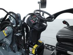 2026 Giant G2300 X-tra HD VV1500 | Wiellader | Mini Shovel