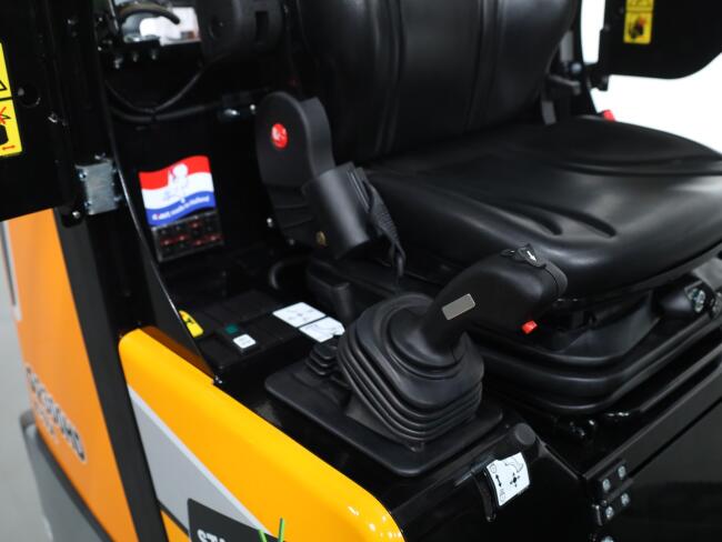 2026 Giant G2300 X-tra HD VV1500 | Wiellader | Mini Shovel