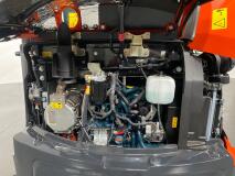 2026 Kubota KX060-5 VV1501 | Graafmachine | Minigraver