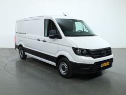 2024 Volkswagen Crafter 30 2.0 140pk L2H1 VK10530 | Transport | Bedrijfswagens