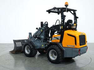 2022 Giant G2500 HD