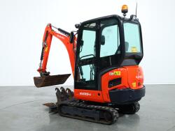2022 Kubota KX019-4 VK10538 | Graafmachine | Minigraver