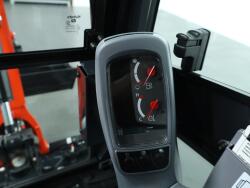 2026 Kubota KX019-4 Hi-Spec VK10552 | Graafmachine | Minigraver