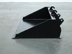 2026 Giant Egalisatiebak GA400 Lage uitvoering 150 - 175 - 200cm ADV1304 | Aanbouwdelen | Shovel / Loader bakken