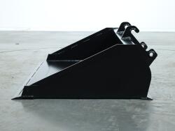 2026 Giant Egalisatiebak GA400 Lage uitvoering 150 - 175 - 200cm ADV1304 | Aanbouwdelen | Shovel / Loader bakken