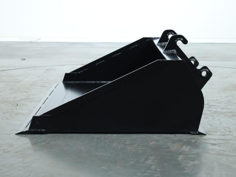 2026 Giant Egalisatiebak GA400 Lage uitvoering 150 - 175 - 200cm ADV1304 | Aanbouwdelen | Shovel / Loader bakken