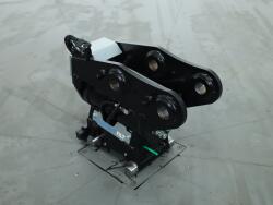 2026 Compacttilt CT6-HS2 Kantelstuk CW05 - KX037 / KX042 / U36 ADV1305 | Aanbouwdelen | Kantelstuk