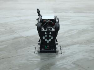 2026 Compacttilt CT6-HS2 Kantelstuk CW05 - KX037 / KX042 / U36