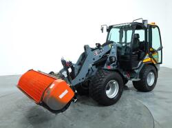 2023 Cangini Benne MIX 450SF - Betonmixer bak Giant VK10570 | Aanbouwdelen | Betonmixer bak