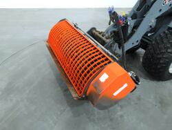 2023 Cangini Benne MIX 450SF - Betonmixer bak Giant VK10570 | Aanbouwdelen | Betonmixer bak