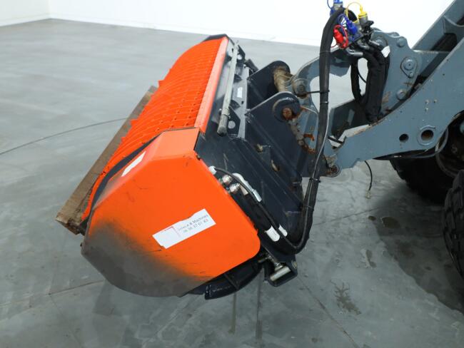 2023 Cangini Benne MIX 450SF - Betonmixer bak Giant VK10570 | Aanbouwdelen | Betonmixer bak