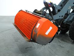 2023 Cangini Benne MIX 450SF - Betonmixer bak Giant VK10570 | Aanbouwdelen | Betonmixer bak