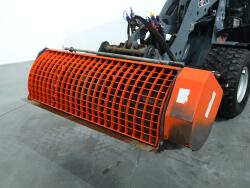 2023 Cangini Benne MIX 450SF - Betonmixer bak Giant VK10570 | Aanbouwdelen | Betonmixer bak