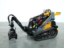 2026 Giant Houtklem Compact - compact aanspan - Jip 60cm DV1388 | Aanbouwdelen | Houtklem