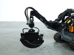 2026 Giant Houtklem Compact - compact aanspan - Jip 60cm DV1388 | Aanbouwdelen | Houtklem