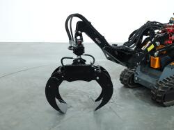 2026 Giant Houtklem Compact - compact aanspan - Jip 60cm DV1388 | Aanbouwdelen | Houtklem