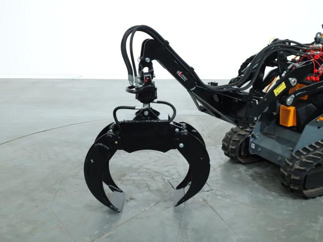 2026 Giant Houtklem Compact - compact aanspan - Jip 60cm DV1388 | Aanbouwdelen | Houtklem