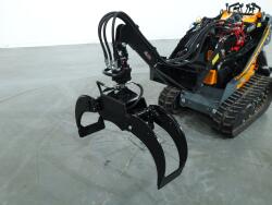 2026 Giant Houtklem Compact - compact aanspan - Jip 60cm DV1388 | Aanbouwdelen | Houtklem