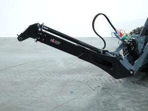 2026 Giant Jib Hijsbok 160-260cm Hydraulisch 50+ (GA500) DV1391