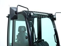 2026 Giant G2500 X-tra HD VK10580 | Wiellader | Mini Shovel