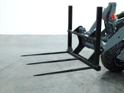 2026 Giant Balenvork GA300 Agri DV1430 | Aanbouwdelen | Balenprikker