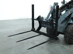 2026 Giant Balenvork GA300 Agri DV1430 | Aanbouwdelen | Balenprikker