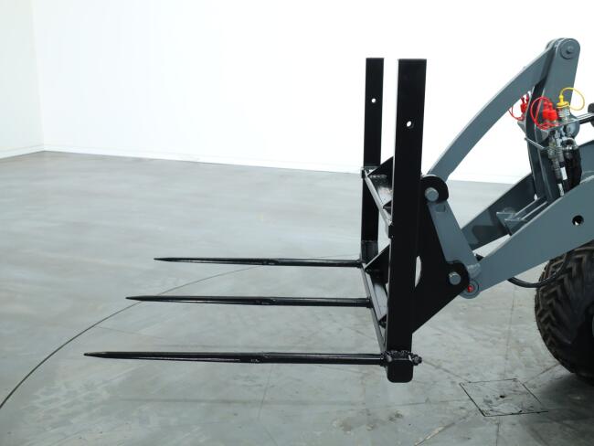 2026 Giant Balenvork GA300 Agri DV1430 | Aanbouwdelen | Balenprikker