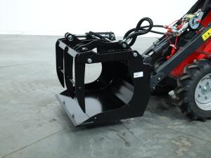 2026 Giant Pelikaanbak Muur 75cm GA200 met Norcar-aanspan