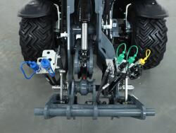 2026 Giant GT5048 Tendo VK10587 | Verreiker / Heftruck | Verreiker