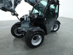 2026 Giant GT5048 Tendo VK10587 | Verreiker / Heftruck | Verreiker